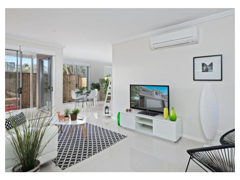 1/21-23 Passage Street, Cleveland QLD 4163