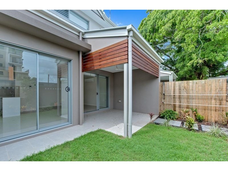 1/21-23 Passage Street, Cleveland QLD 4163