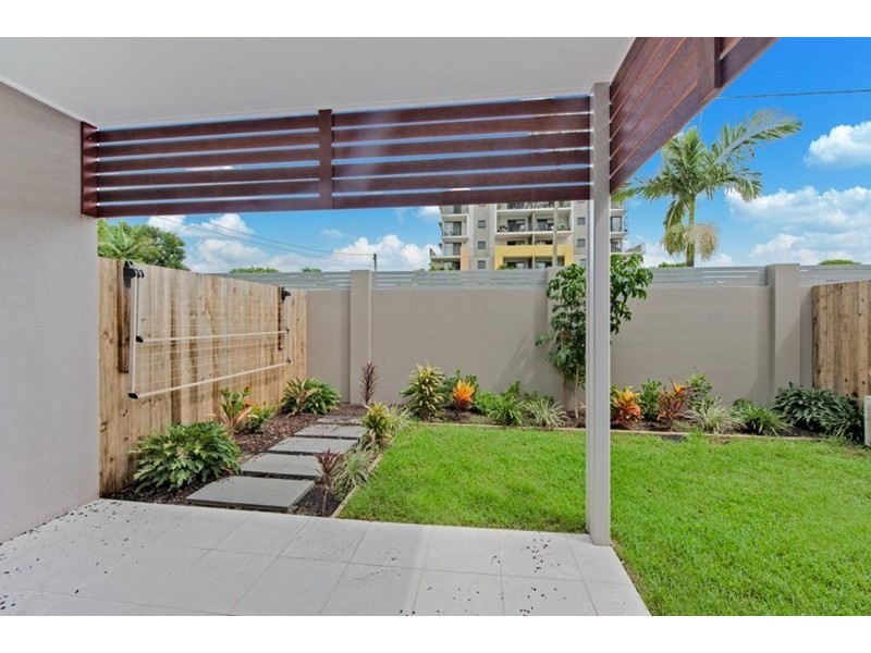 1/21-23 Passage Street, Cleveland QLD 4163