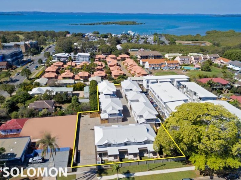 1/21-23 Passage Street, Cleveland QLD 4163