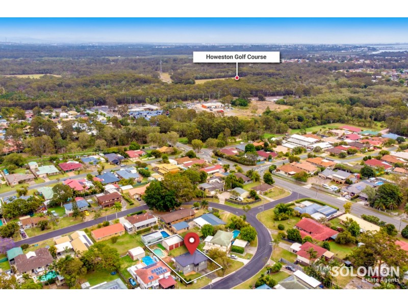 16 Leyton Street, Birkdale QLD 4159