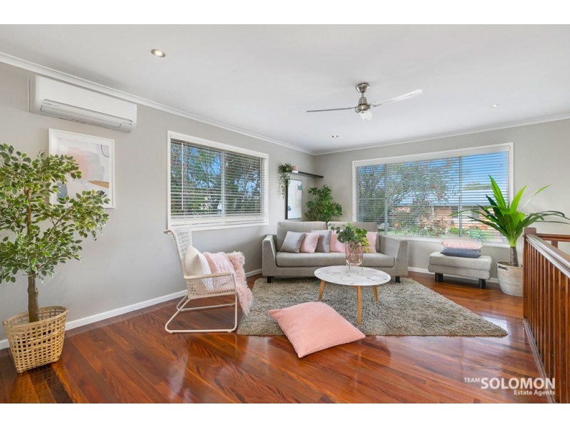 16 Leyton Street, Birkdale QLD 4159