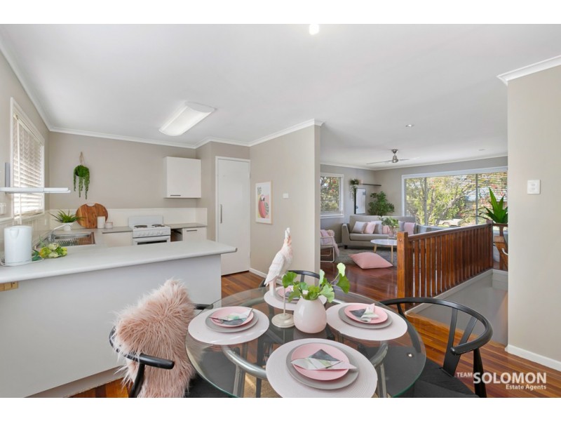 16 Leyton Street, Birkdale QLD 4159