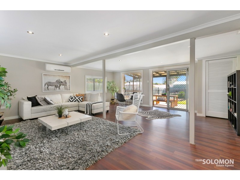 16 Leyton Street, Birkdale QLD 4159