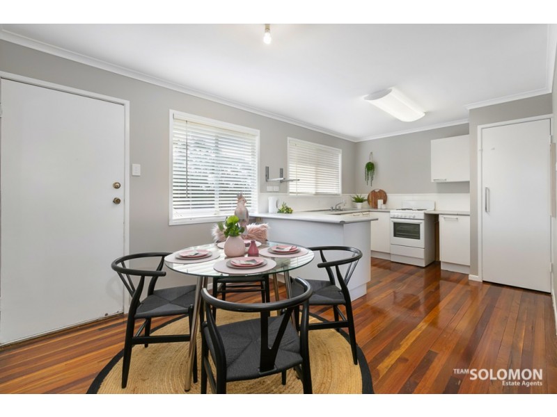 16 Leyton Street, Birkdale QLD 4159