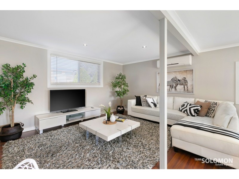 16 Leyton Street, Birkdale QLD 4159