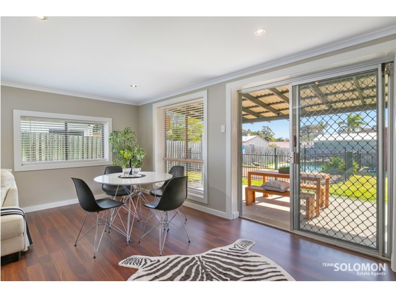 16 Leyton Street, Birkdale QLD 4159