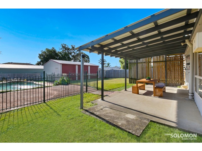 16 Leyton Street, Birkdale QLD 4159
