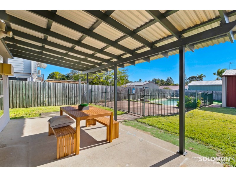 16 Leyton Street, Birkdale QLD 4159