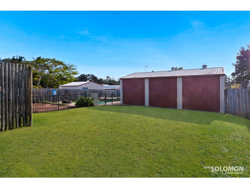 16 Leyton Street, Birkdale QLD 4159