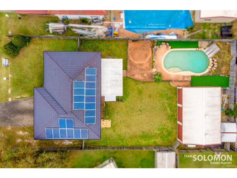 16 Leyton Street, Birkdale QLD 4159