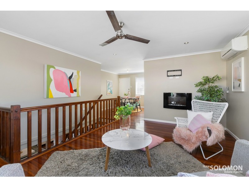 16 Leyton Street, Birkdale QLD 4159