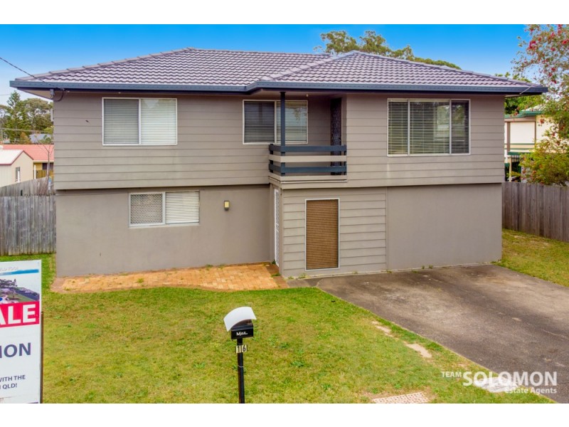 16 Leyton Street, Birkdale QLD 4159