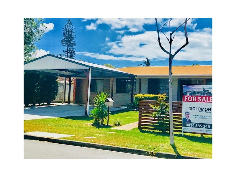 13 Kassandra Street, Cleveland QLD 4163