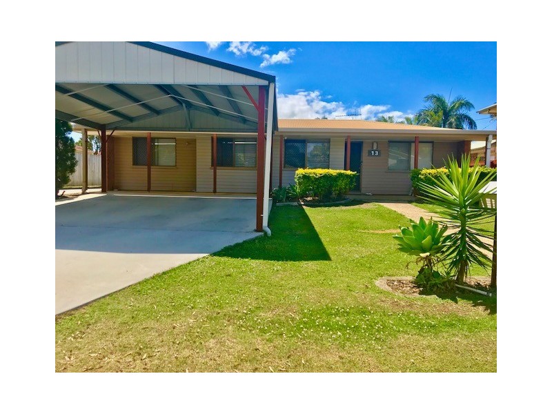 13 Kassandra Street, Cleveland QLD 4163