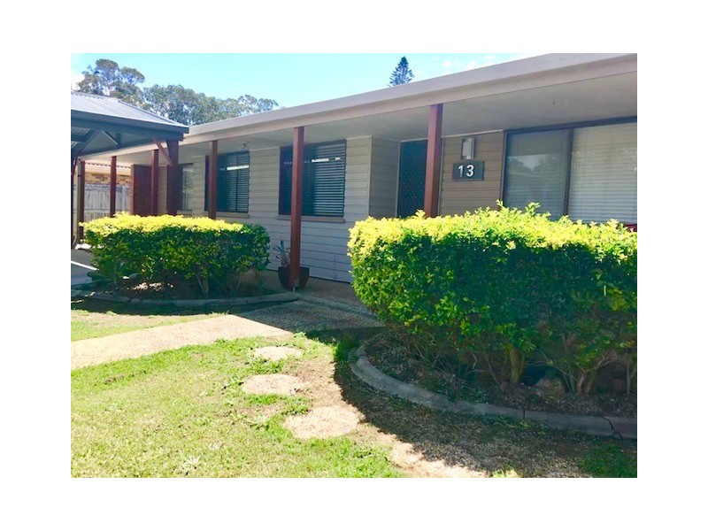 13 Kassandra Street, Cleveland QLD 4163