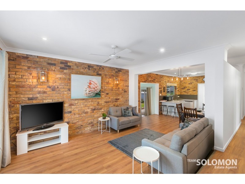 17 Kilkenny Street, Capalaba QLD 4157