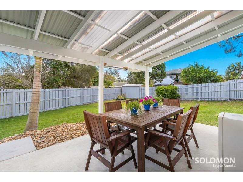 17 Kilkenny Street, Capalaba QLD 4157