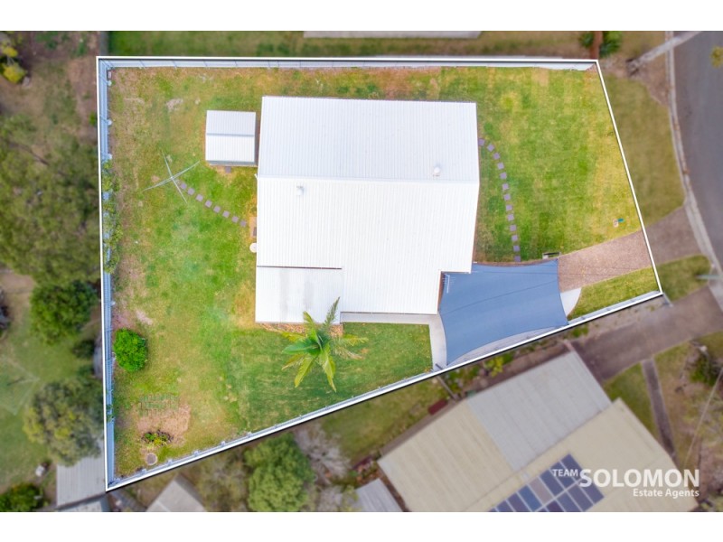 17 Kilkenny Street, Capalaba QLD 4157