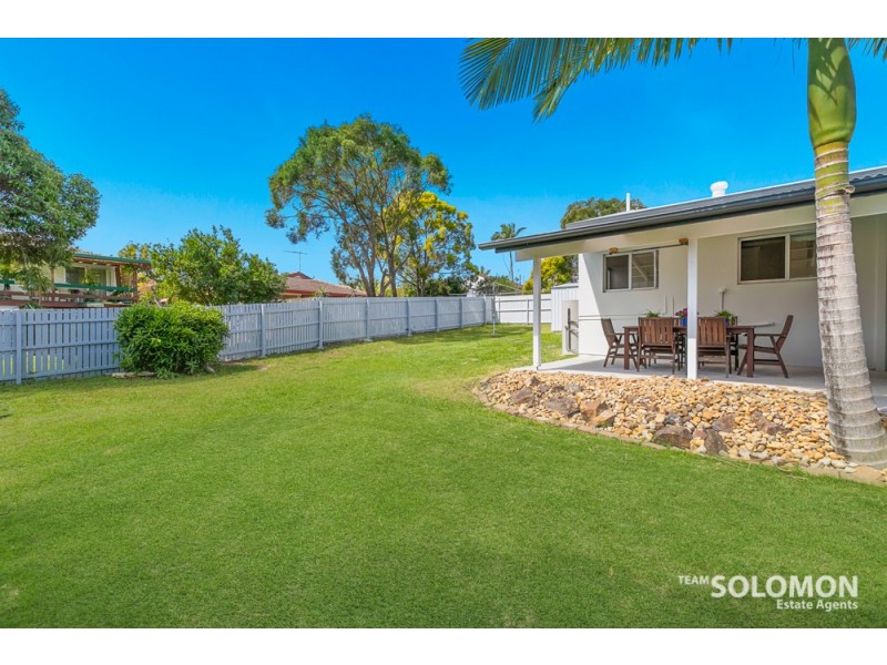 17 Kilkenny Street, Capalaba QLD 4157