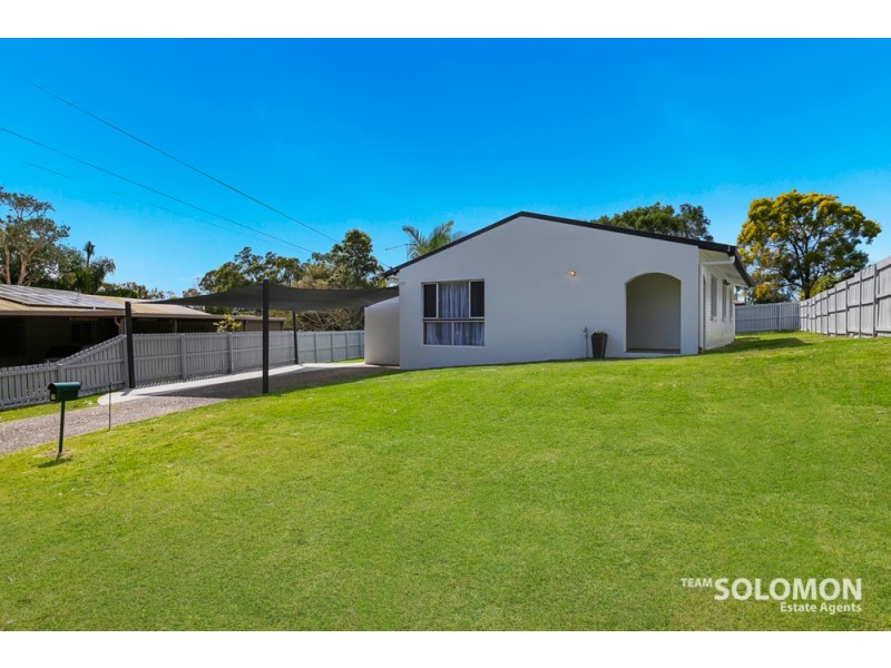 17 Kilkenny Street, Capalaba QLD 4157