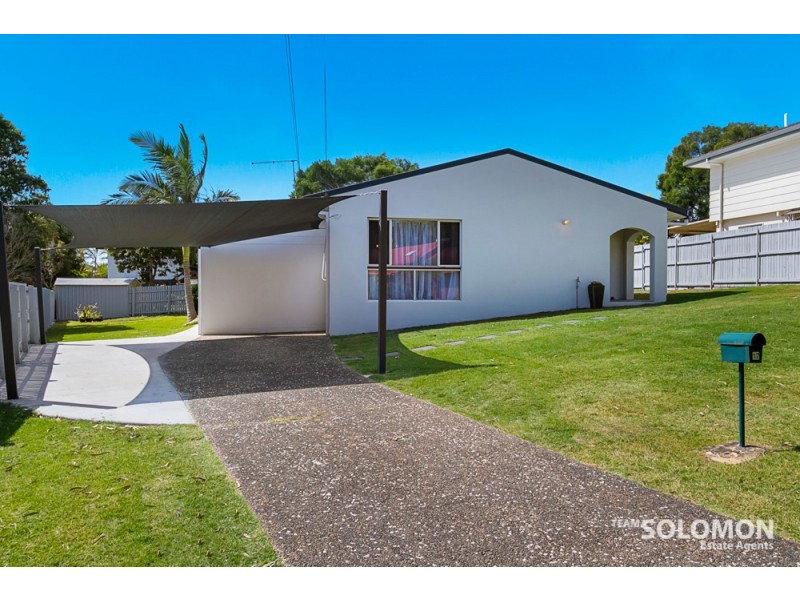 17 Kilkenny Street, Capalaba QLD 4157