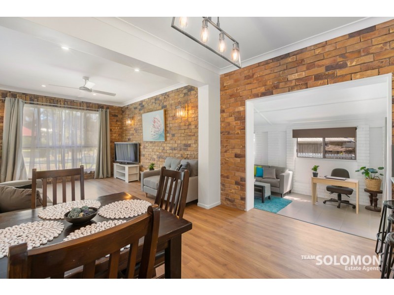 17 Kilkenny Street, Capalaba QLD 4157