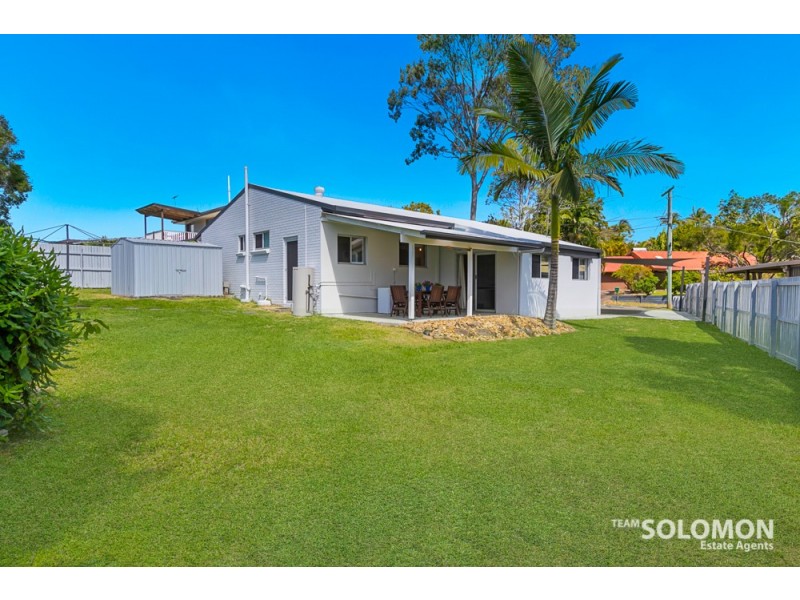 17 Kilkenny Street, Capalaba QLD 4157