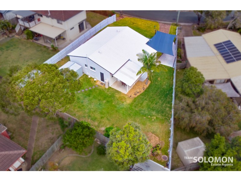 17 Kilkenny Street, Capalaba QLD 4157