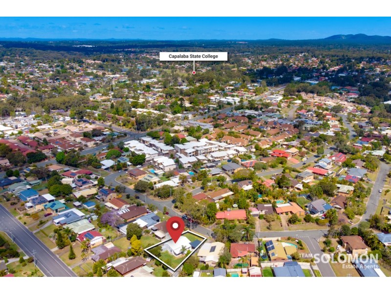 17 Kilkenny Street, Capalaba QLD 4157