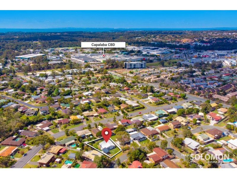 17 Kilkenny Street, Capalaba QLD 4157