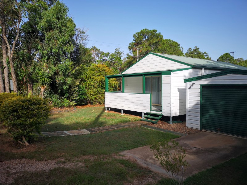 2 Belar Street, Lamb Island QLD 4184