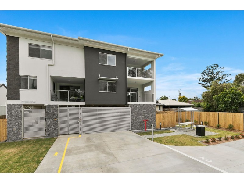 2/159 Birkdale Road, Birkdale QLD 4159