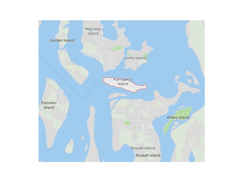 138-144 The Esplanade, Karragarra Island QLD 4184