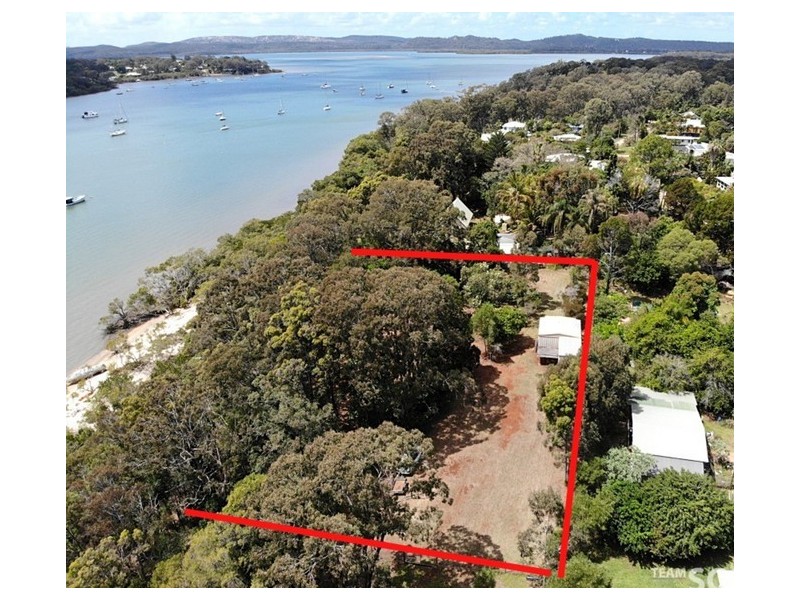 138-144 The Esplanade, Karragarra Island QLD 4184