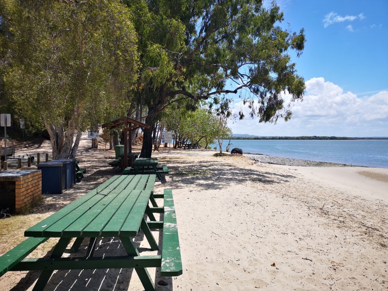 138-144 The Esplanade, Karragarra Island QLD 4184