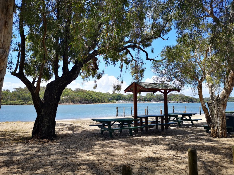 138-144 The Esplanade, Karragarra Island QLD 4184