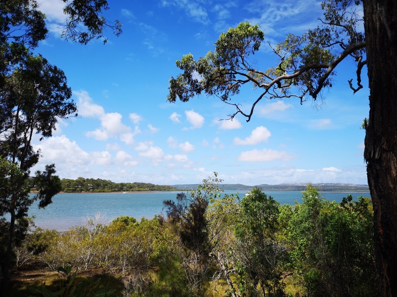 16 The Esplanade, Karragarra Island QLD 4184