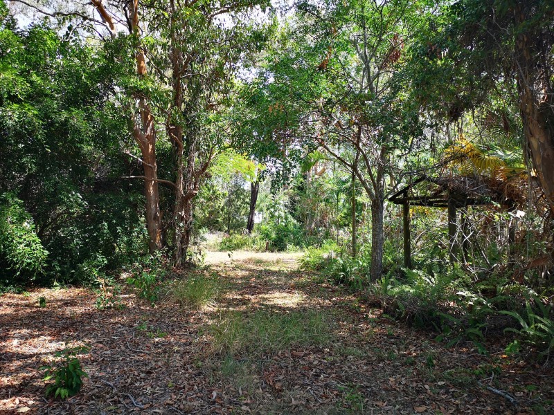 16 The Esplanade, Karragarra Island QLD 4184