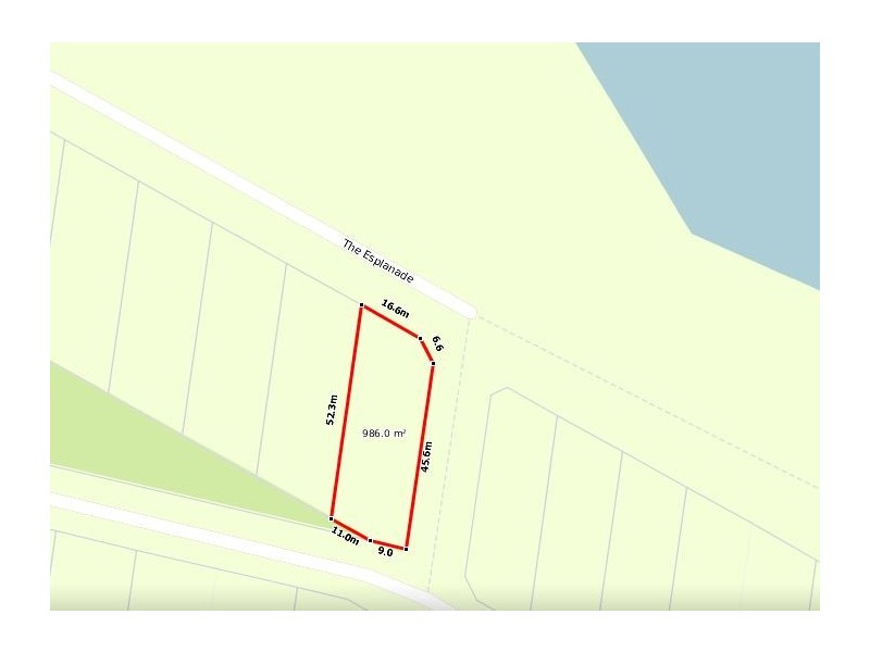 16 The Esplanade, Karragarra Island QLD 4184