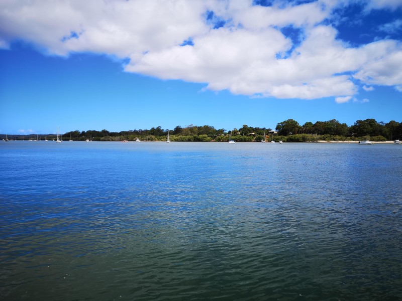 16 The Esplanade, Karragarra Island QLD 4184