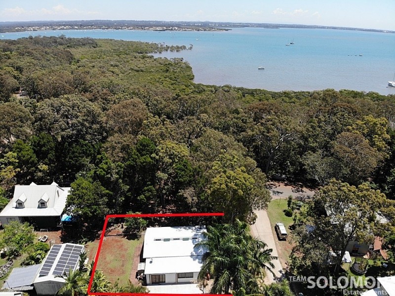 3 Mareela Street, Coochiemudlo Island QLD 4184