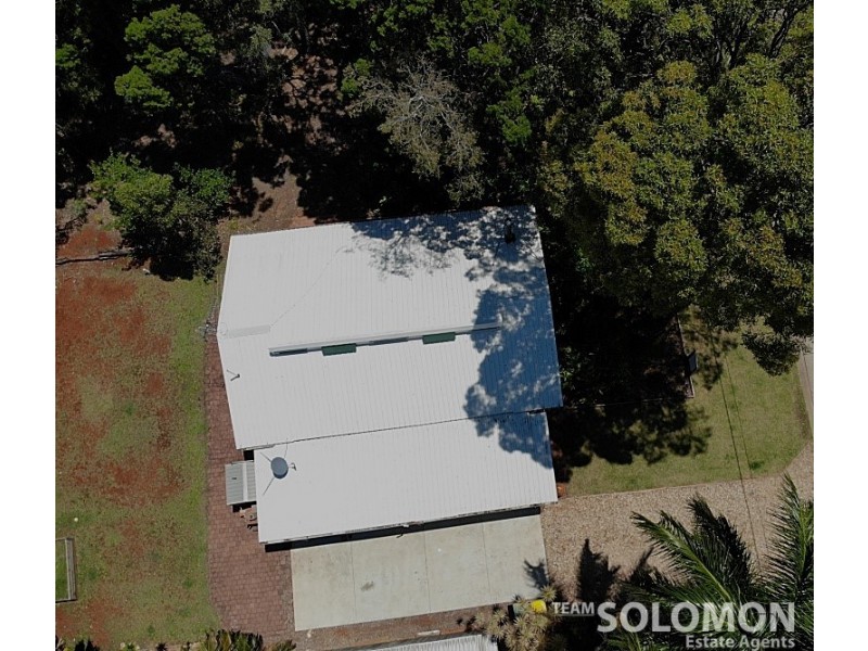 3 Mareela Street, Coochiemudlo Island QLD 4184