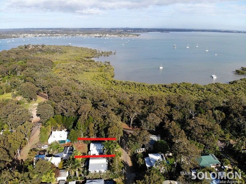 3 Mareela Street, Coochiemudlo Island QLD 4184