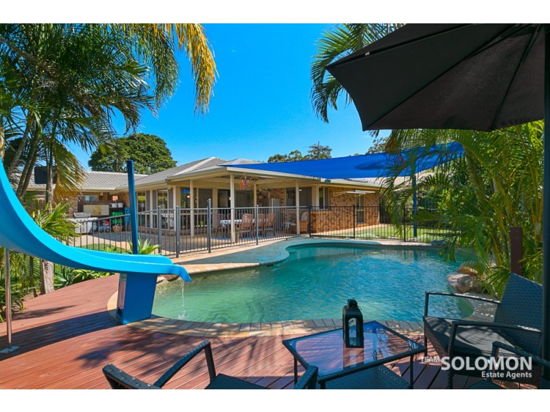 4 Lowrie Court, Cleveland QLD 4163