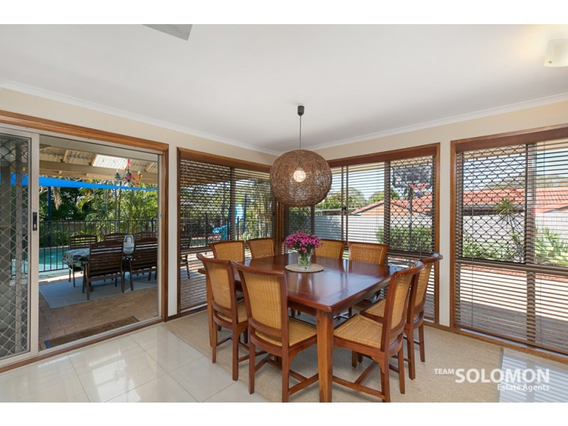 4 Lowrie Court, Cleveland QLD 4163