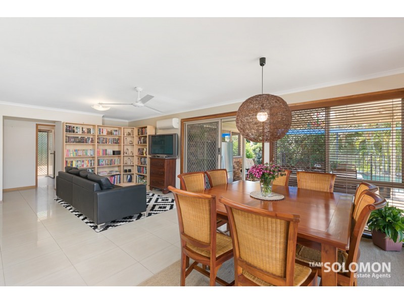 4 Lowrie Court, Cleveland QLD 4163