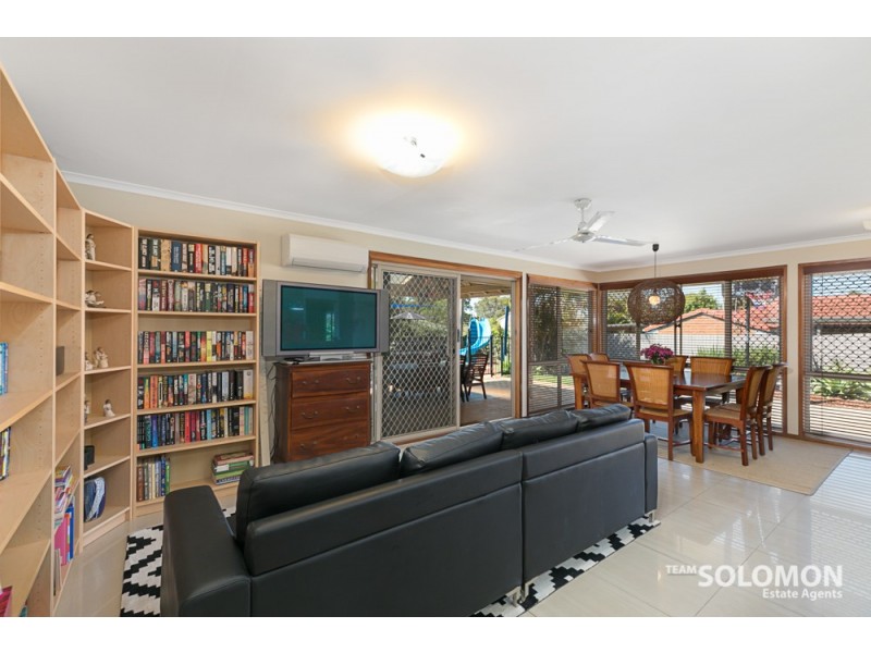 4 Lowrie Court, Cleveland QLD 4163