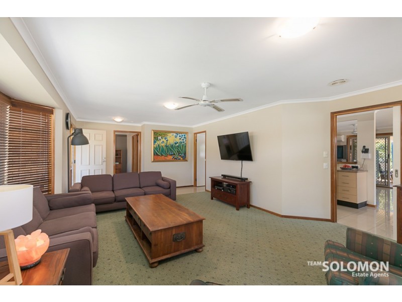 4 Lowrie Court, Cleveland QLD 4163