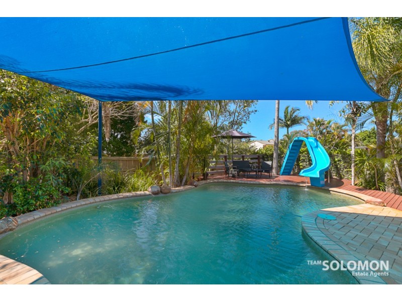 4 Lowrie Court, Cleveland QLD 4163